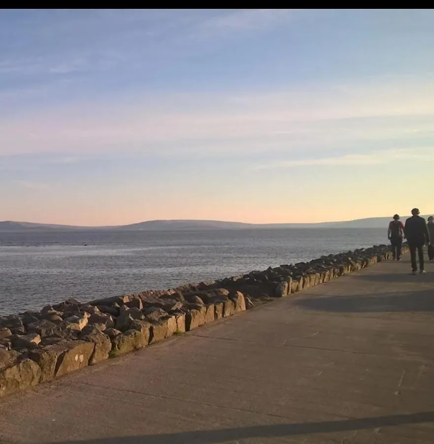 Salthill Village 3 Bed Apartment Galway 0*,  Ireland